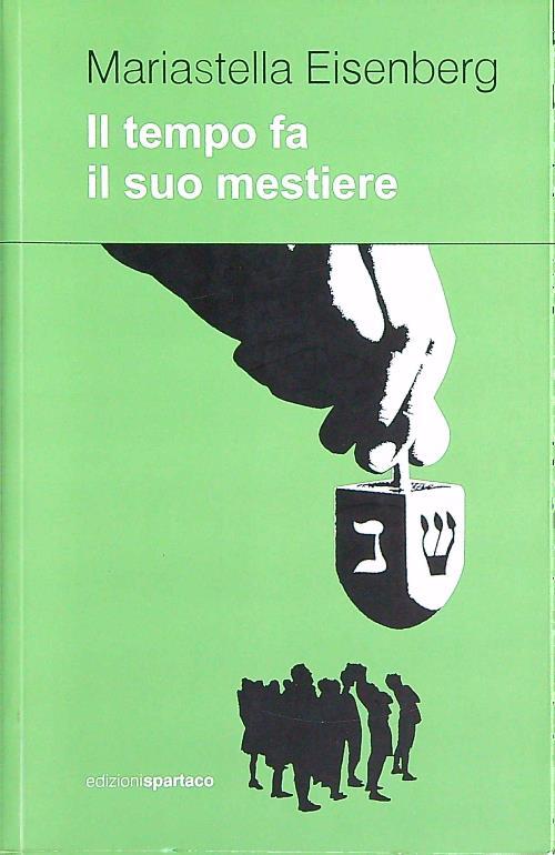 Libro di Faccia