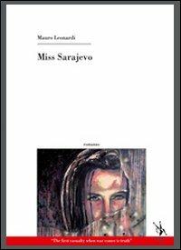 Miss Sarajevo - Mauro Leonardi - copertina