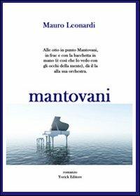 Mantovani - Mauro Leonardi - copertina