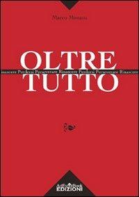 Oltretutto - Marco Monaco - copertina