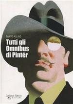 Tutti gli omnibus di Pinter