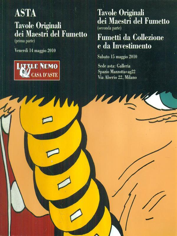 LIBRACCIO VINTAGE