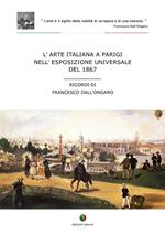 L’arte italiana a Parigi nell'esposizione universale del 1867