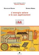 L'energia solare e le sue applicazioni