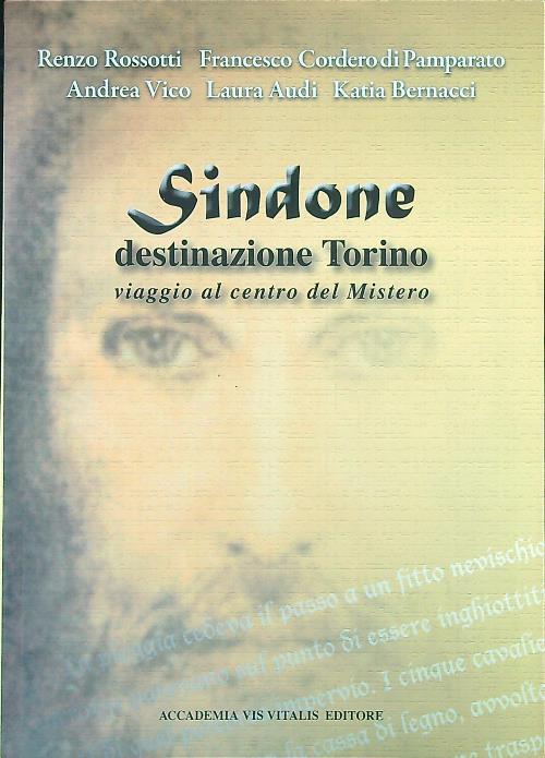 Libro di Faccia