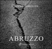 Abruzzo - Bruno Tamiozzo - copertina