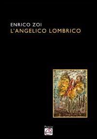 L' angelico lombrico - Enrico Zoi - copertina