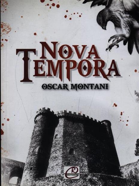 Nova tempora - Oscar Montani - 3