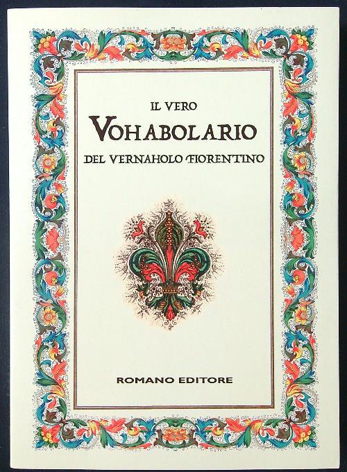 LIBRACCIO VINTAGE