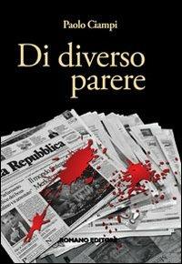 Di diverso parere - Paolo Ciampi - copertina