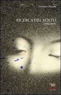 Ricerca del volto - Graziano Ripanti - copertina