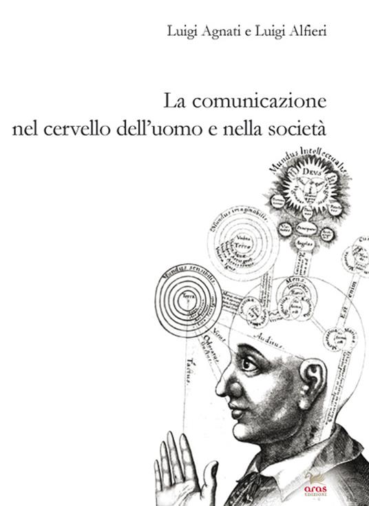 La comunicazione nel cervello dell'uomo e nella società - Luigi Agnati,Luigi Alfieri - ebook