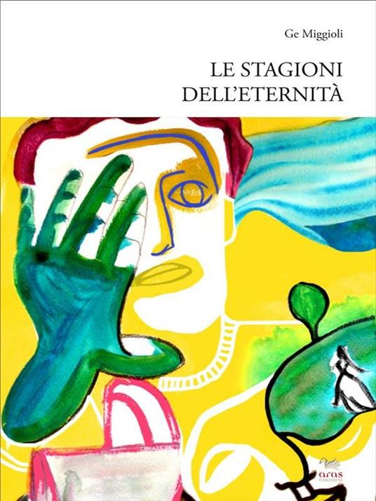 Le stagioni dell'eternità - Ge Miggioli - ebook