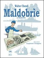 Maldobrie a fumetti