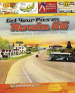 Get your pics on route 66. Postcards from America's mother road