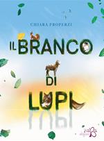 Il branco di lupi