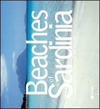 The beaches of Sardinia. Discover and visit more than 400 beaches - copertina