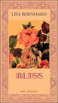 Bliss - Lisa Bernhard - copertina
