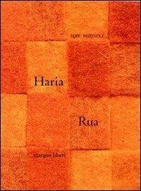 Rua - Haria - copertina