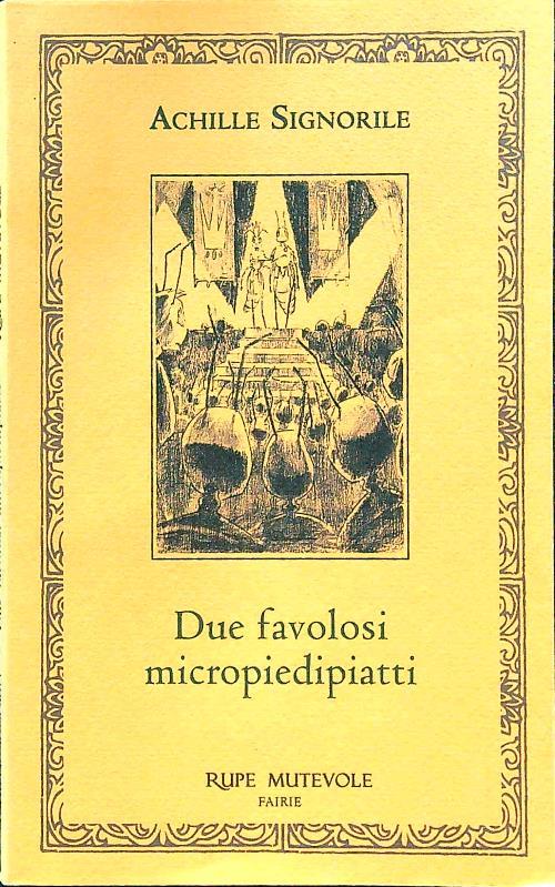 Libro di Faccia
