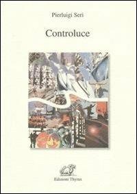 Controluce - Pierluigi Seri - copertina