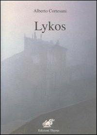 Lykos - Alberto Cortesani - copertina