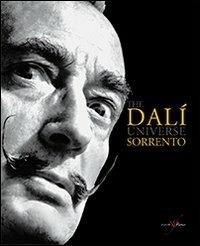 The Dalì universe Sorrento. Ediz. multilingue - copertina