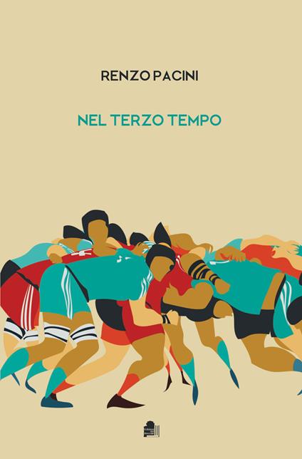 Nel terzo tempo - Renzo Pacini - copertina