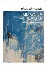 L'immagine imprevista - Pietro Simondo - copertina
