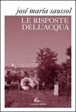 Le risposte dell'acqua