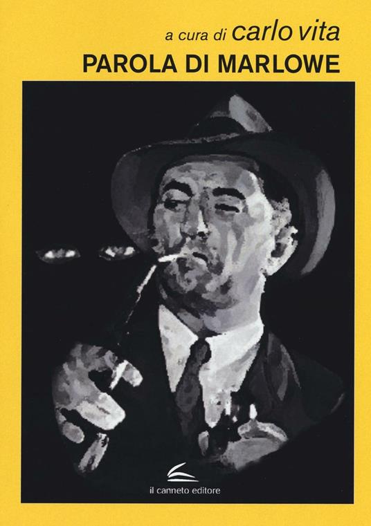 Parola di Marlowe - copertina