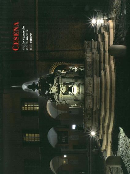 Eteronimi di Janus - copertina