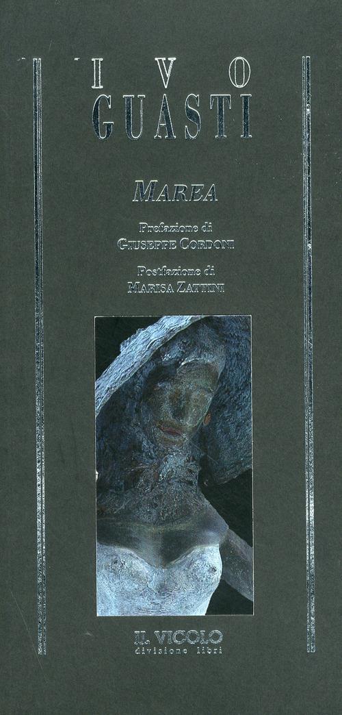 Marea - Ivo Guasti - copertina