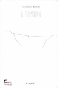 Funambolo - Gianfranco Tarbelli - copertina