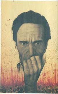 Pasolini. Con la forza dello sguardo... Quarant'anni dopo... Ancora qui... con il puro privilegio di pensare