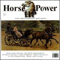 Horse Power. Storia, cultura, tradizioni e sport equestri (2010). Vol. 2 - copertina