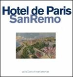 Hotel de Paris Sanremo