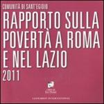 Rapporto sulla povertà a Roma e nel Lazio 2011