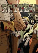 Rotten. Vol. 1