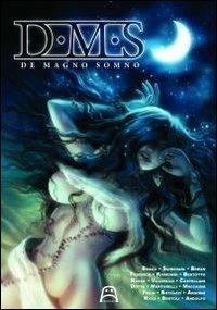 D.M.S. de magno sonno - copertina