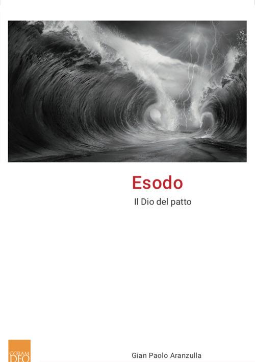 Esodo. Il Dio del patto - Gian Paolo Aranzulla - Libro - Coram Deo - La  Torah | IBS