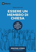 Essere un membro di chiesa