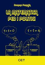 La matematica per i politici