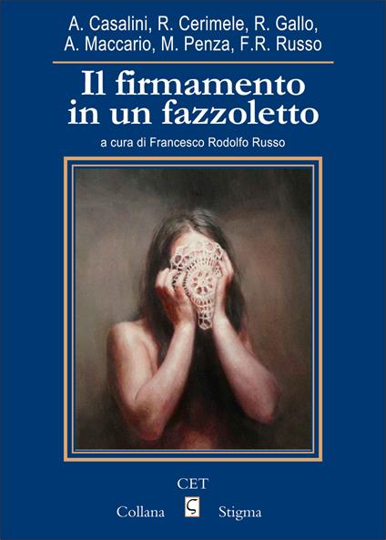 Il firmamento in un fazzoletto - copertina