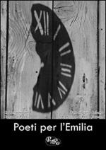 Poeti per l'Emilia