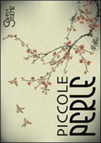 Piccole perle - Silvana Stremiz - copertina