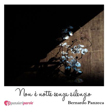 Non è notte senza silenzio - Bernardo Panzeca - copertina