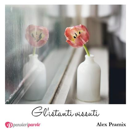 Gl' istanti vissuti - Alex Pramix - copertina