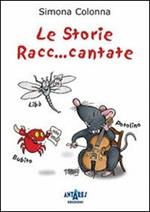 Le storie racc...cantante Bubito Potolino Libà