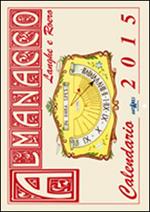 Almanacco delle Langhe e del Roero. Calendario